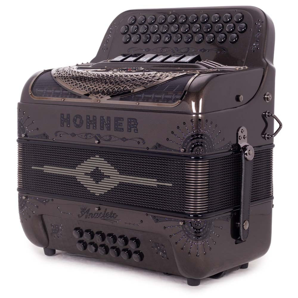 Anacleto – Accordion Pro Shop