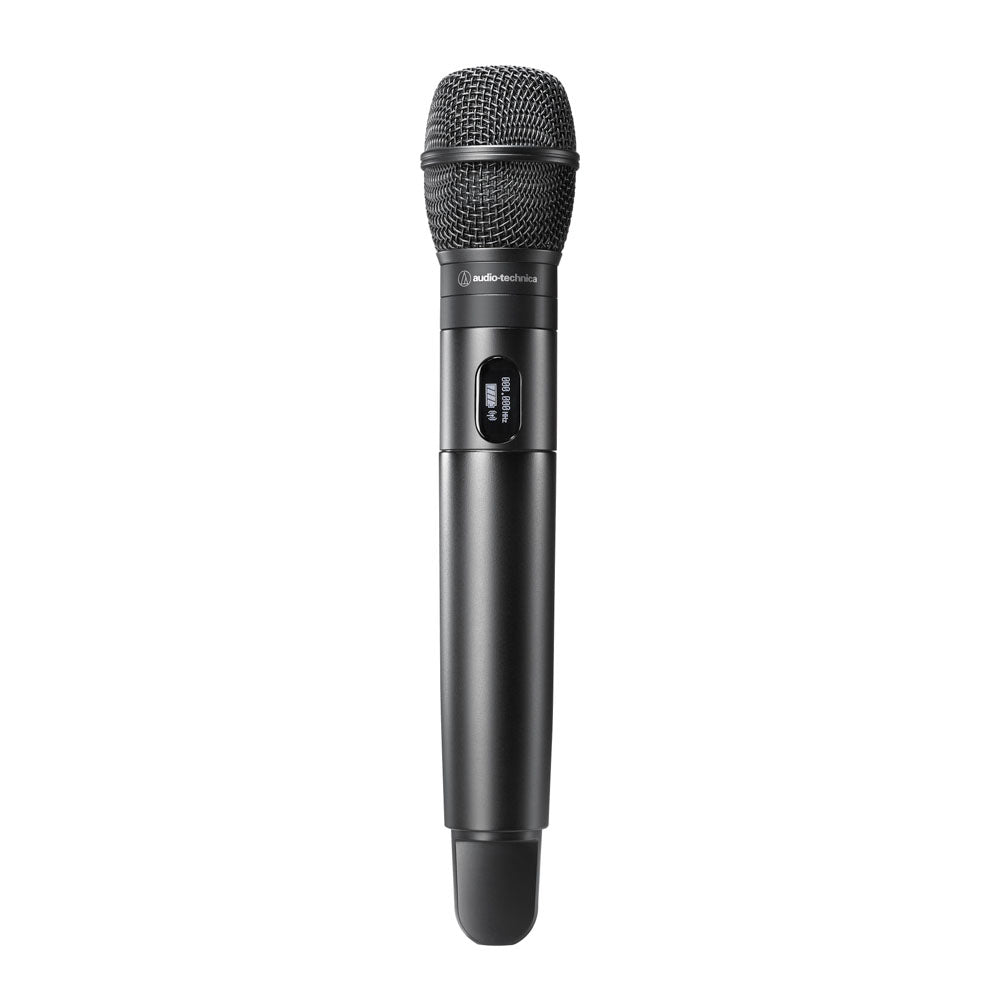 Audio-Technica 3000 Series Wireless Handheld Microphone