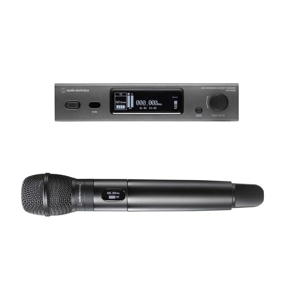 audio-technica ATW-3100bj＋341b ワイヤレスシステム 3000 Series | Audio-Technica