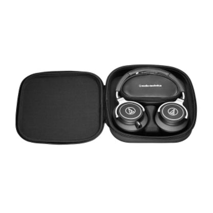 Audio Technica ATH-M70X Professional Monitor Headphones - Black-headphones-Audio Technica- Hermes Music