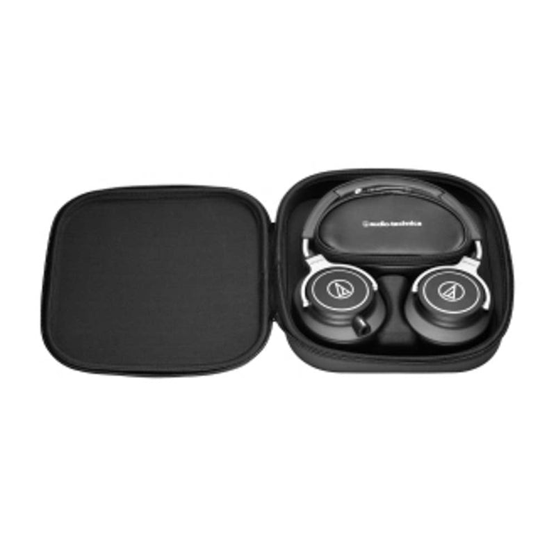 Audio Technica ATH-M70X Professional Monitor Headphones - Black-headphones-Audio Technica- Hermes Music