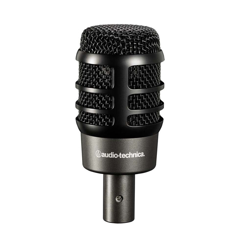 Audio Technica ATM-DRUM4 Drum Mic Pack-microphone-Audio Technica- Hermes Music