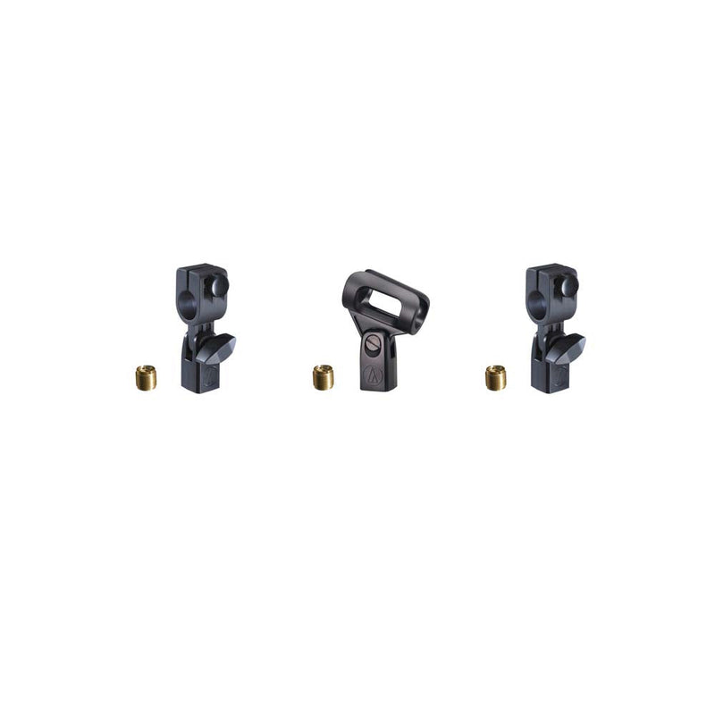 Audio Technica ATM-DRUM4 Drum Mic Pack-microphone-Audio Technica- Hermes Music