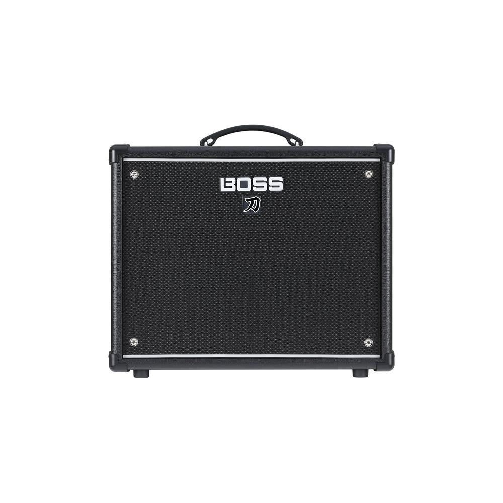Boss Katana-50 GEN 3 50W Guitar Amplifier