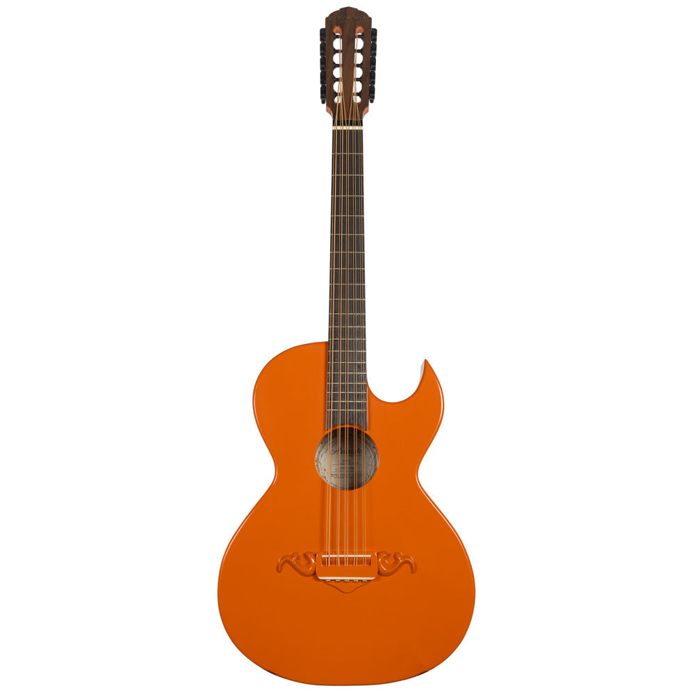 Alvarado Maestro Edition Bajo Quinto - Ambar