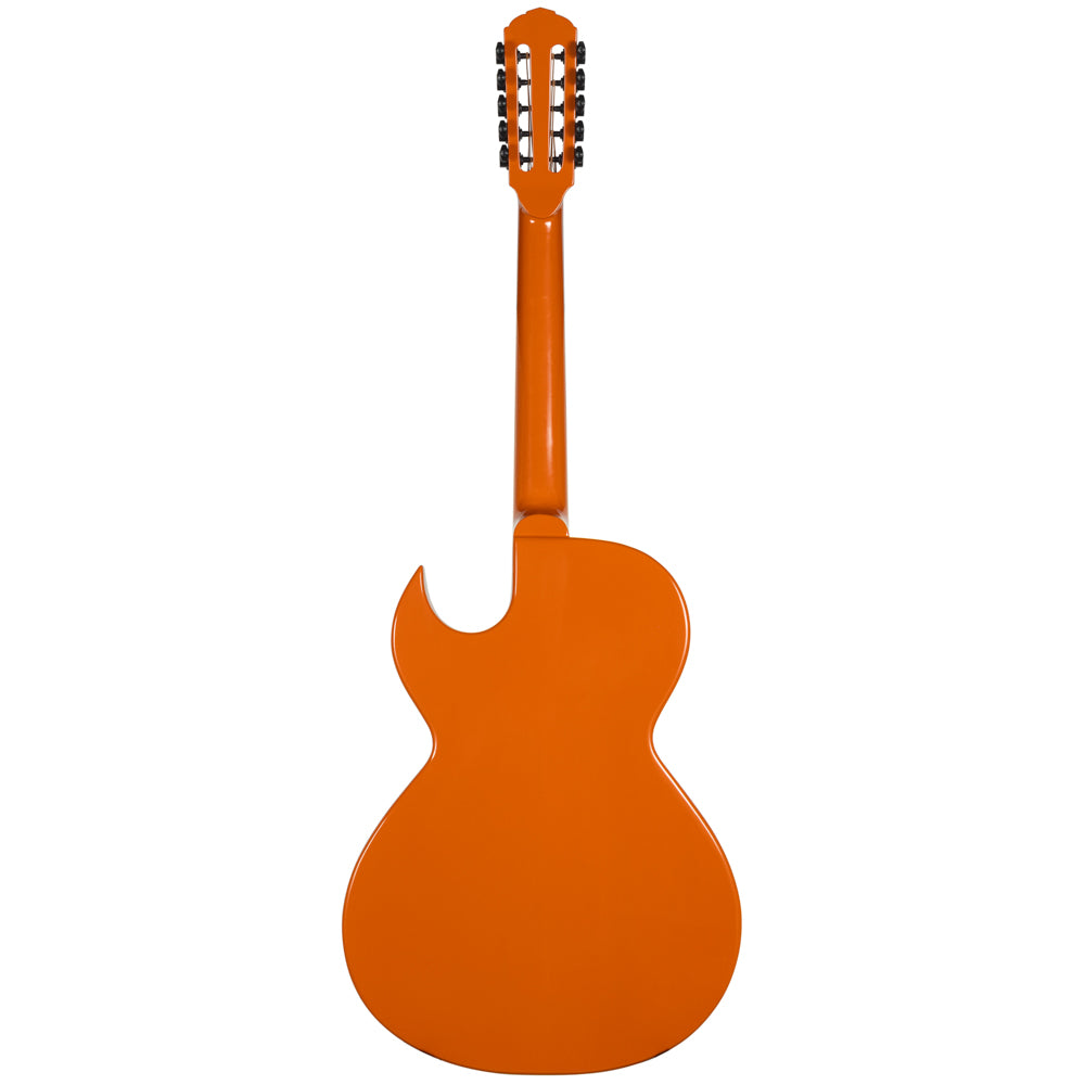 Alvarado Maestro Edition Bajo Quinto - Ambar