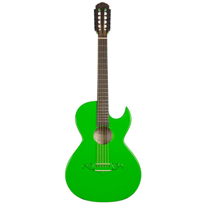 Alvarado Maestro Edition Bajo Quinto - Viridian