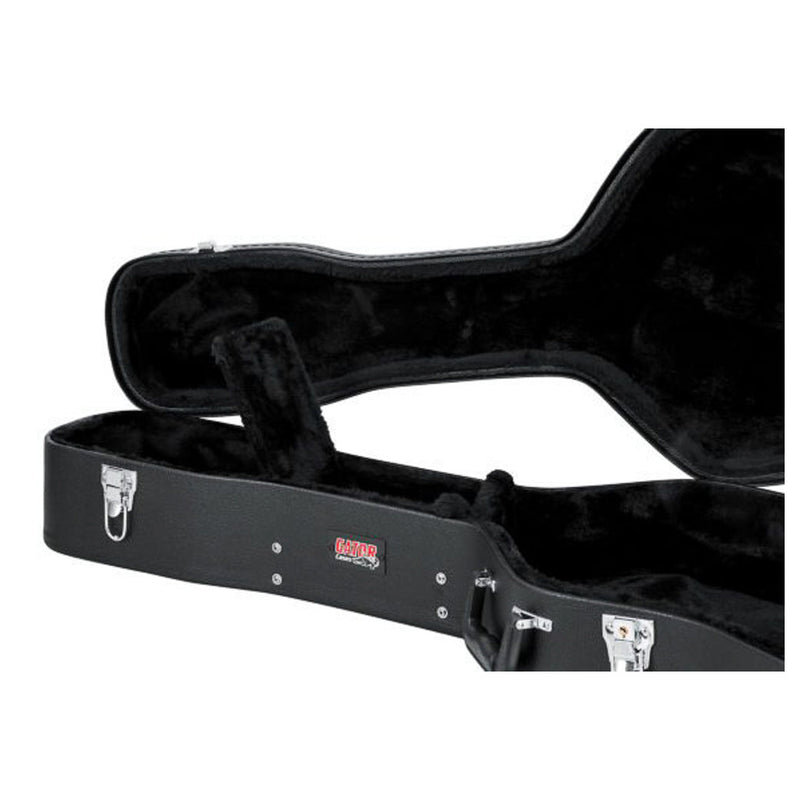 Cantabella Bajo Quinto Cedar Wood Black Machinery Gray Mica with Case Bundle-bajo quinto-Cantabella- Hermes Music