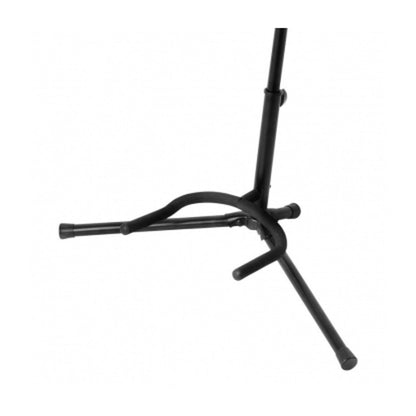 Cascabel Bajo Quinto Orange Sunburst with Accessories-Bajo Quinto-Cascabel- Hermes Music