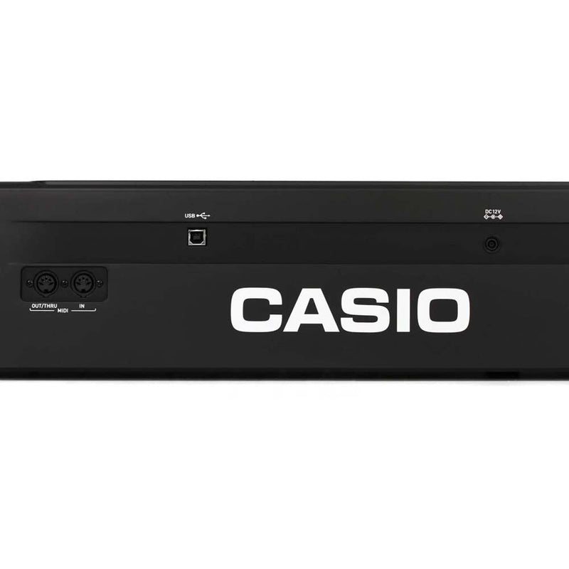 Casio Privia PX-360 88-key Digital Piano with Speakers-keyboard-Casio- Hermes Music