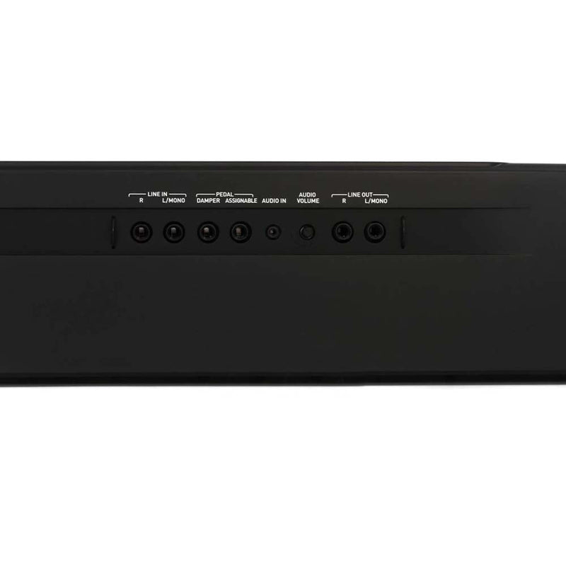Casio Privia PX-360 88-key Digital Piano with Speakers-keyboard-Casio- Hermes Music