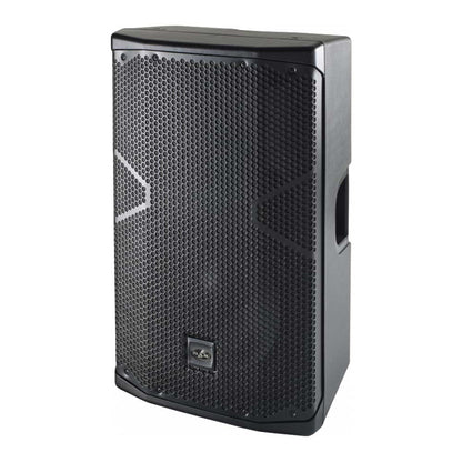 DAS Audio Altea-712A 2-Way Powered Speaker-speaker-DAS Audio- Hermes Music