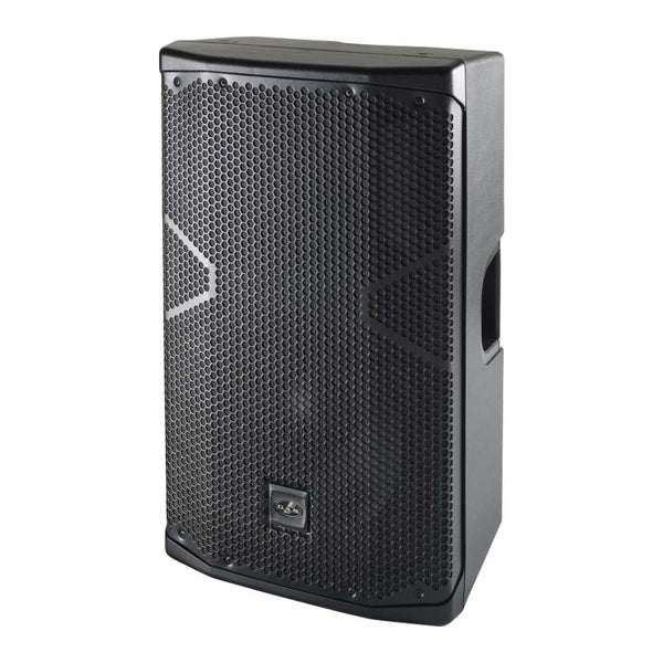 DAS Audio Altea-712A 2-Way Powered Speaker-speaker-DAS Audio- Hermes Music
