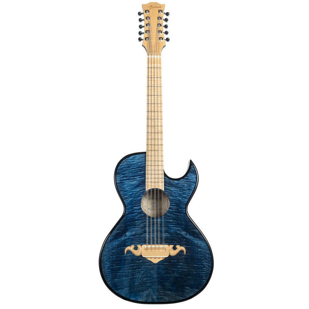 Alvarado Maestro Edition Bajo Quinto - Artisan Indigo