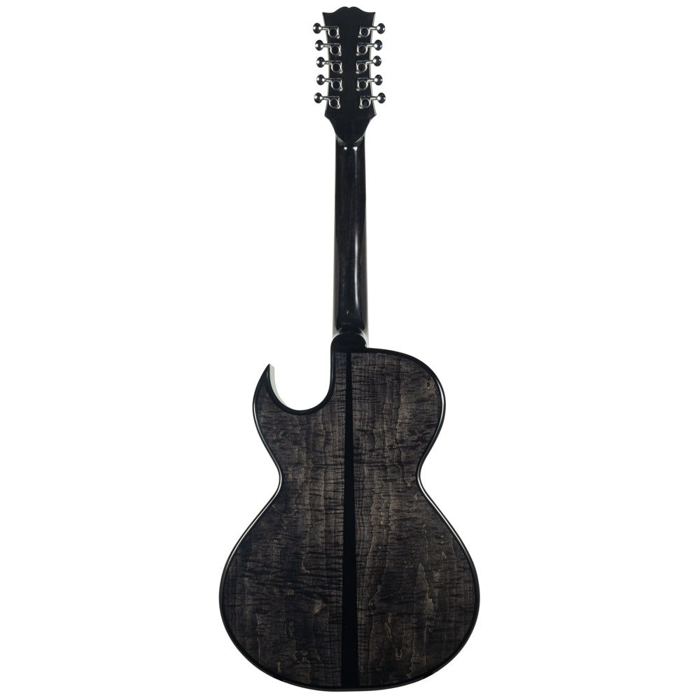 Alvarado Maestro Edition Bajo Quinto - Artisan Onyx