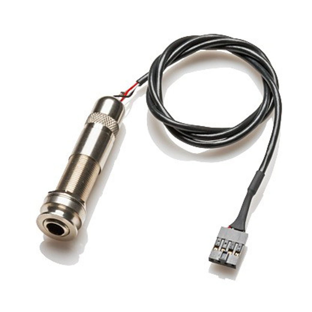 EMG ACS Pickup for Acoustic Instruments Ivory-accessories-EMG- Hermes Music