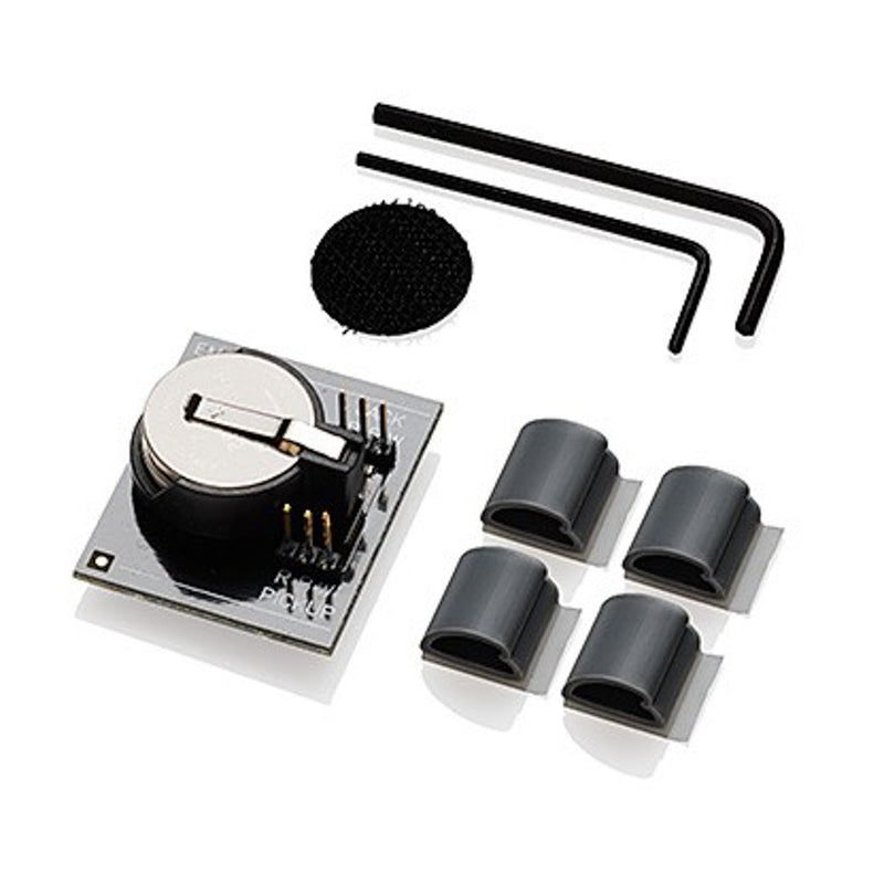 EMG Pickup for Guitars and Bajo Quintos Green-accessories-EMG- Hermes Music