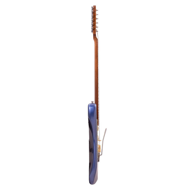Babilon Guitarra Eléctrica B-Series Blue Lounge EPIC II-BL
