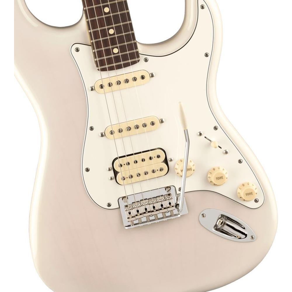 Fender Player II Stratocaster HSS Guitarra Electrica