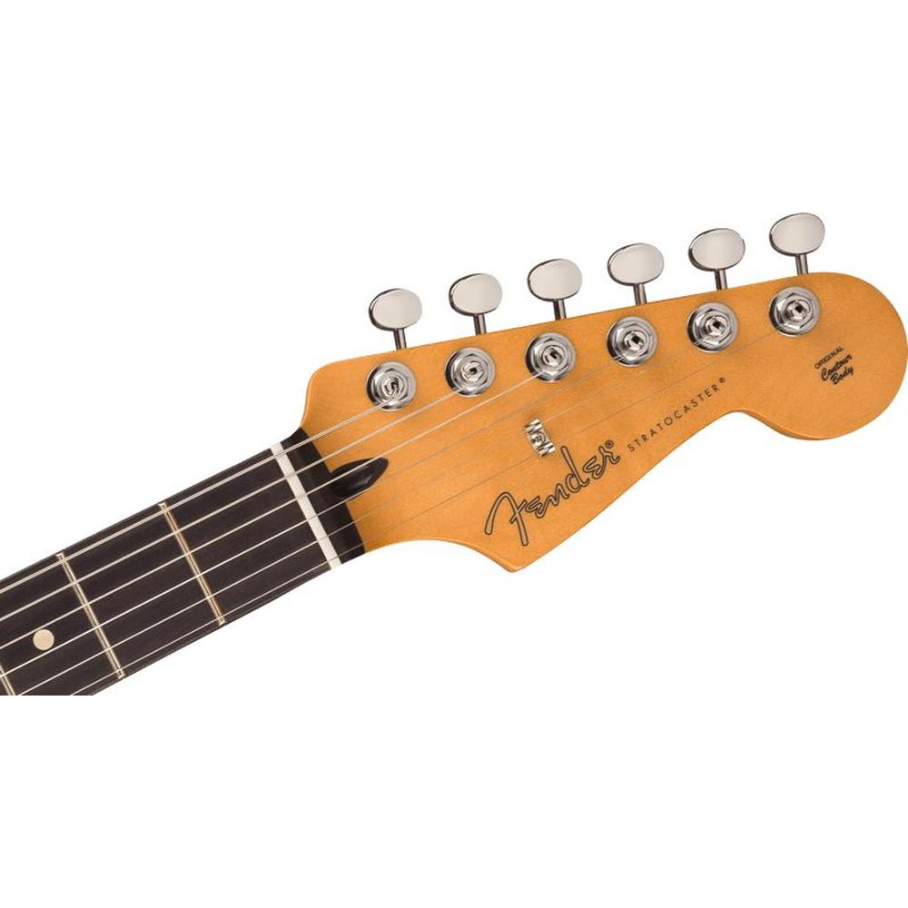 Fender Player II Stratocaster HSS Guitarra Electrica