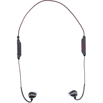 Fender PureSonic Premium Wireless Headphones-headphones-Fender- Hermes Music