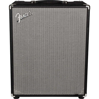 Fender Rumble 500 2x10" 500-watt Bass Combo Amp-amplifier-Fender- Hermes Music