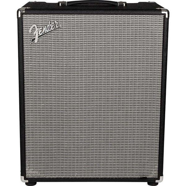Fender Rumble 500 2x10" 500-watt Bass Combo Amp-amplifier-Fender- Hermes Music