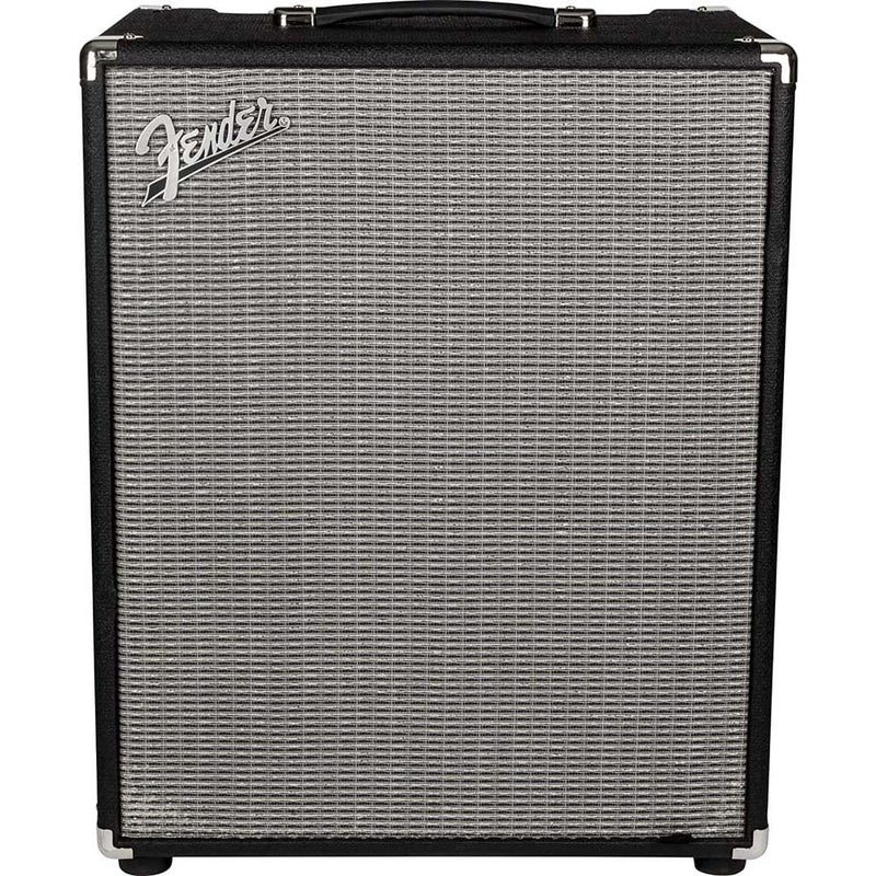 Fender Rumble 500 2x10" 500-watt Bass Combo Amp-amplifier-Fender- Hermes Music