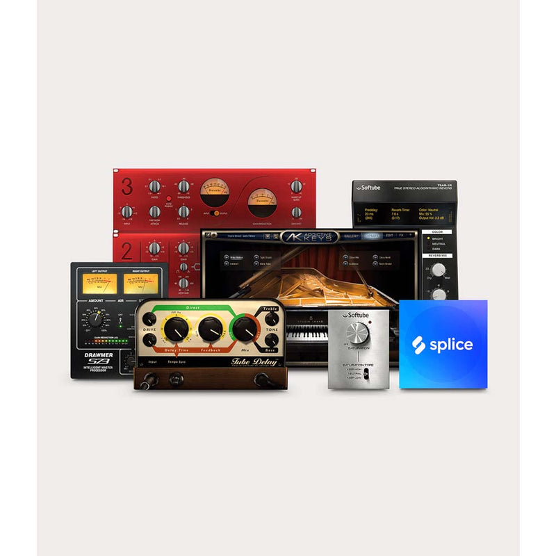 Focusrite Scarlett 18i8 18x8 USB Audio/MIDI Interface (3rd Generation)-interface-Focusrite- Hermes Music