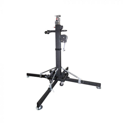 Global Truss ST-180 Crank Stand-trussing-Global Truss- Hermes Music