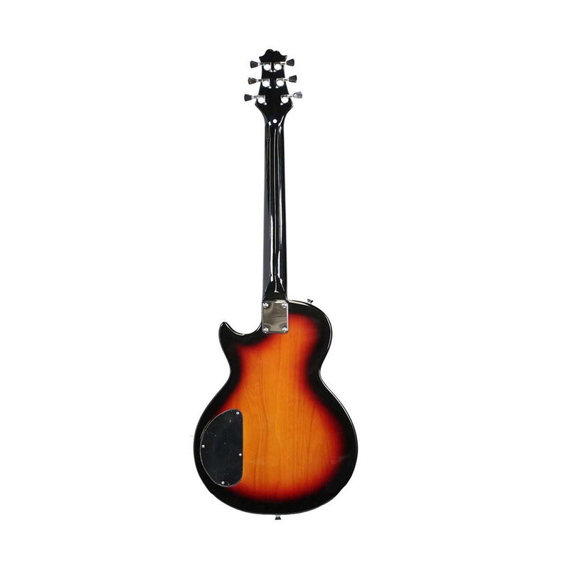 Babilon Hurricane Electric Guitar Sunburst-guitar-Babilon-Hermes Music