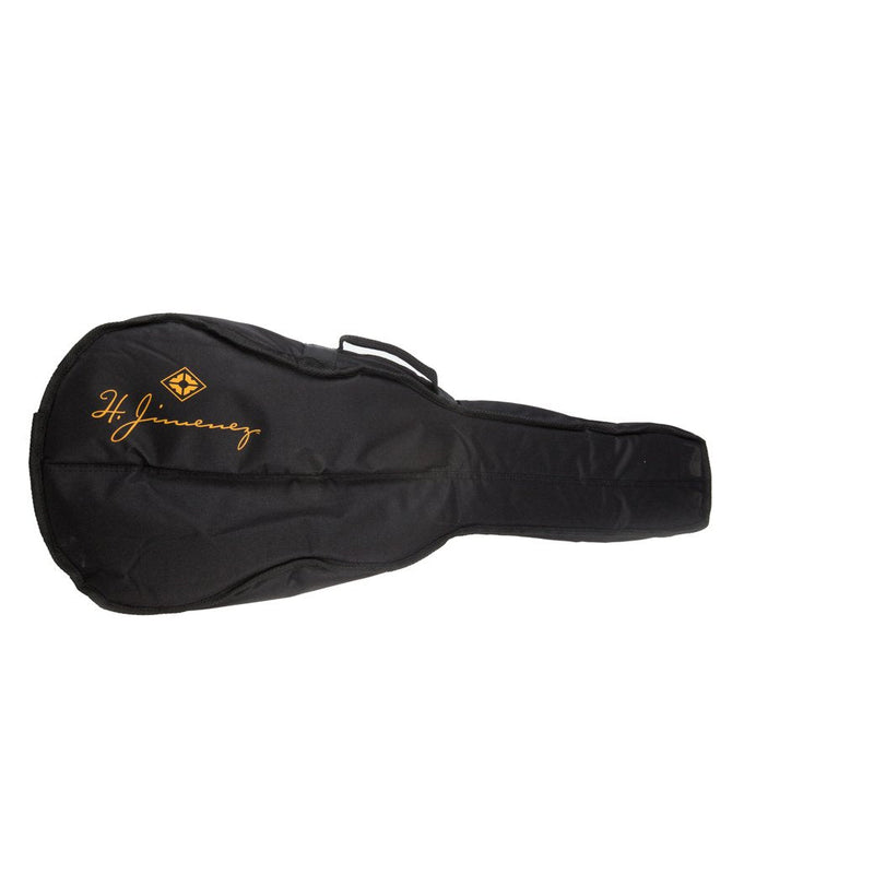 H. Jimenez El Quetzal Vihuela-mariachi-H. Jimenez- Hermes Music