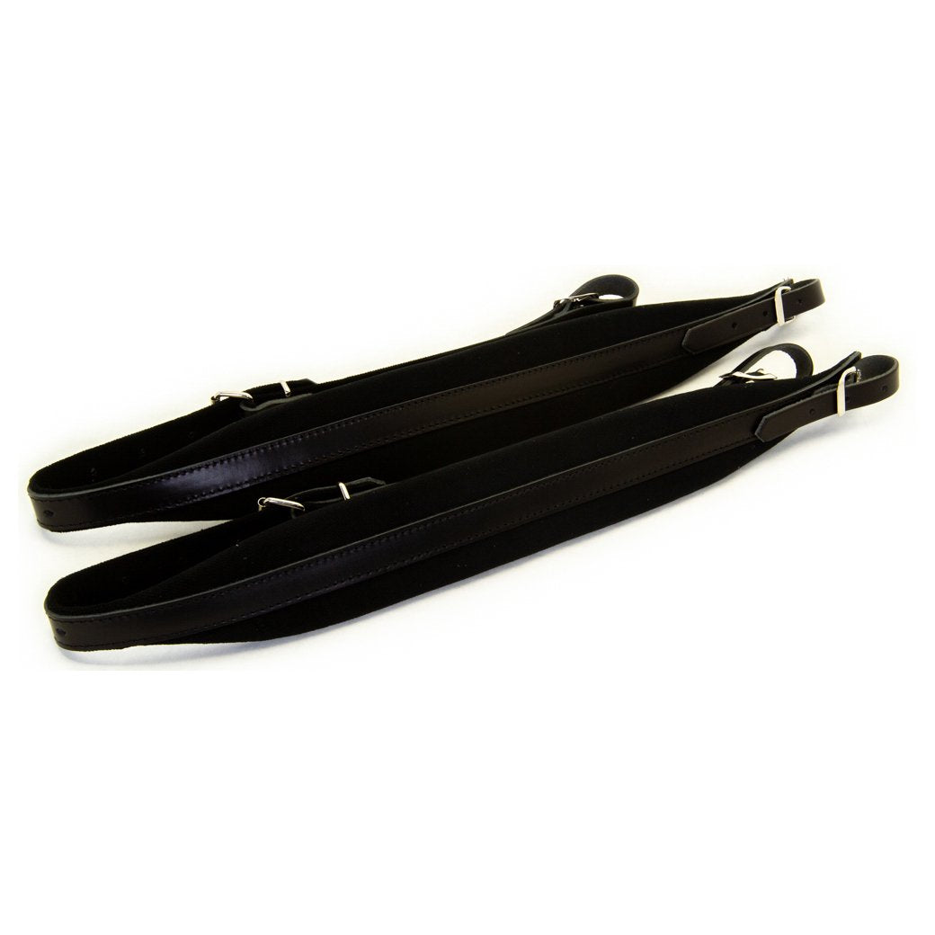 Hohner Compadre Accordion GCF Black with Gray Grill and Cantabella Straps Bundle-accordion-Hermes Music- Hermes Music