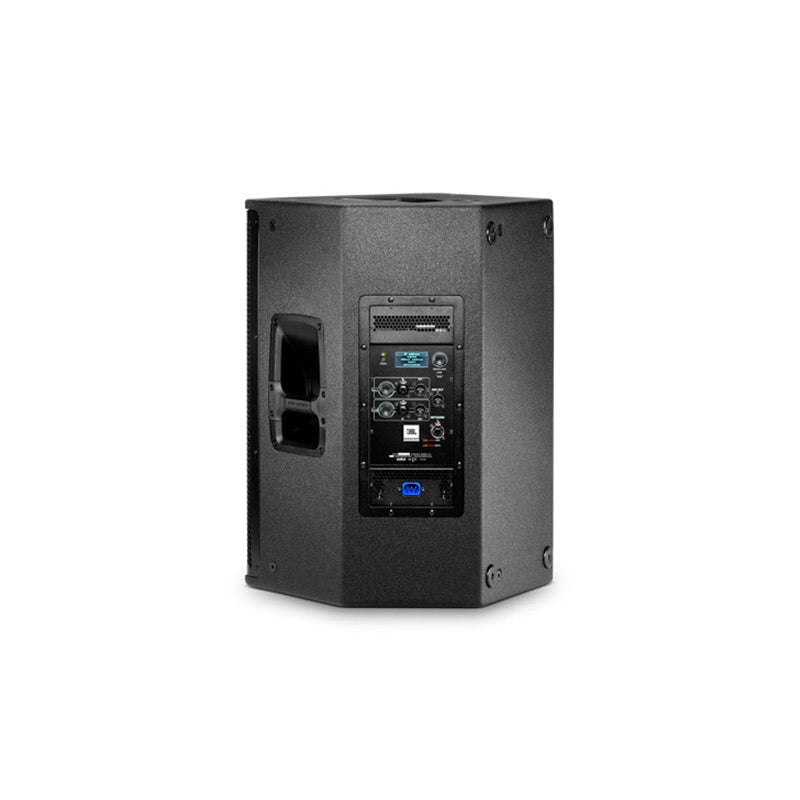 JBL SRX815P 15" Two-Way Powered Loudspeaker-speaker-JBL- Hermes Music