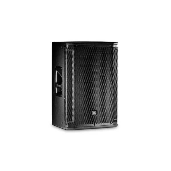 JBL SRX815P 15" Two-Way Powered Loudspeaker-speaker-JBL- Hermes Music