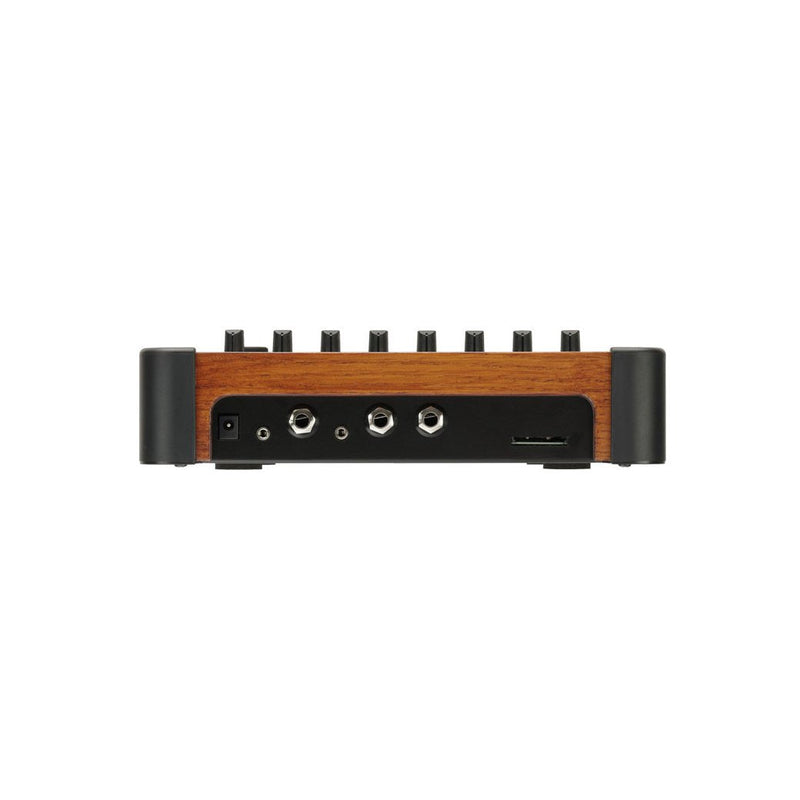 Korg KR-55 Pro Rhythm Station-producer-Korg- Hermes Music