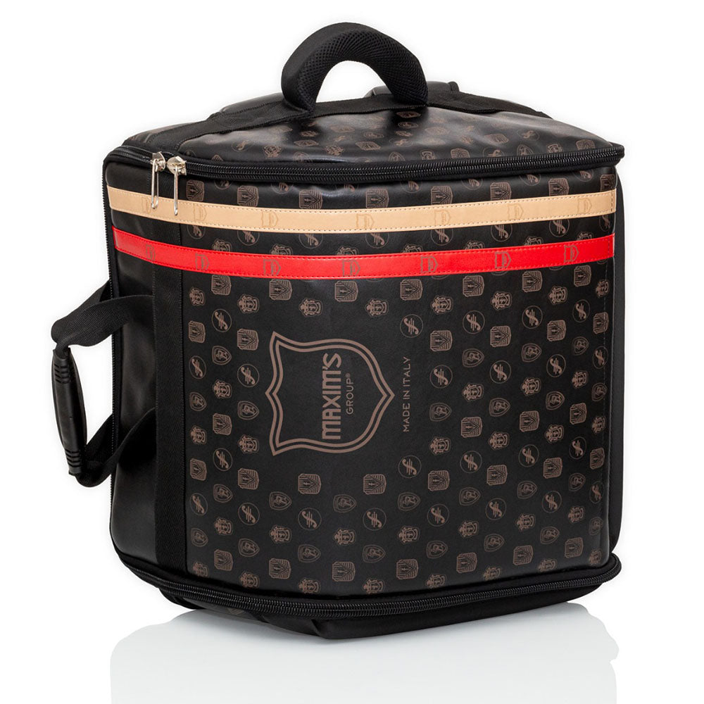 Maxim bolsa para acordeón