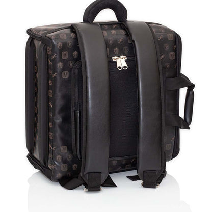 Maxim bolsa para acordeón