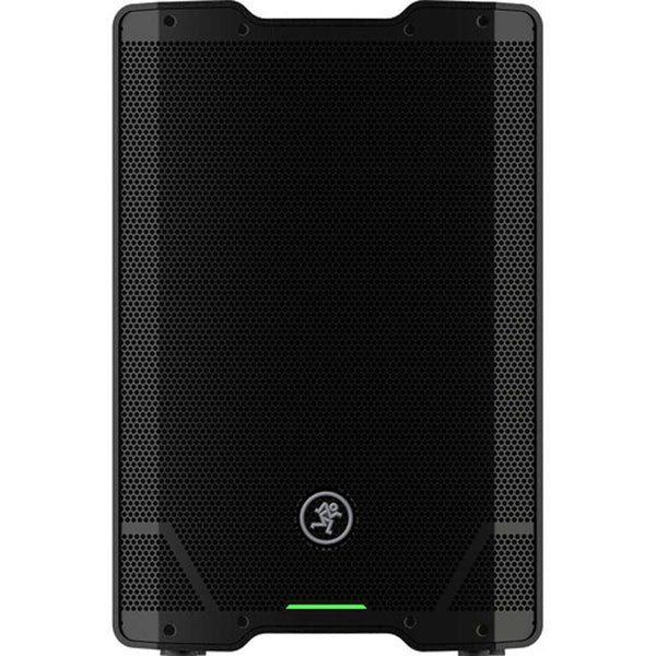 Mackie SRT210 Two-Way 10" 1600W Powered Portable Speaker with Bluetooth-speaker-Mackie- Hermes Music