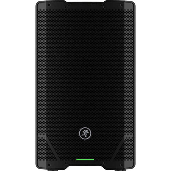 Mackie SRT212 Two-Way 12" 1600W Powered Portable Speaker with Bluetooth-speaker-Mackie- Hermes Music