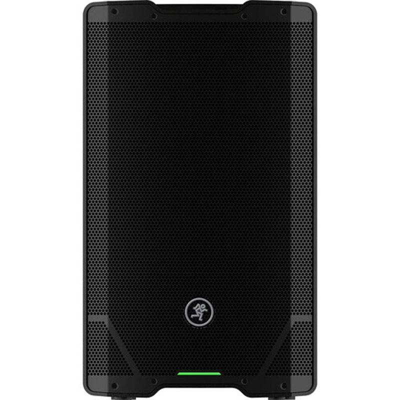 Mackie SRT212 Two-Way 12" 1600W Powered Portable Speaker with Bluetooth-speaker-Mackie- Hermes Music