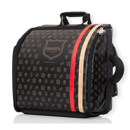 Maxim bolsa para acordeón
