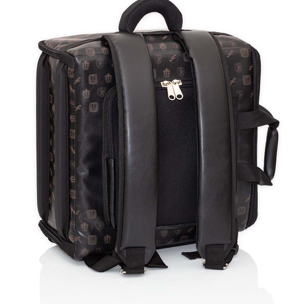 Maxim bolsa para acordeón