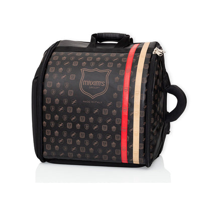 Maxim bolsa para acordeón