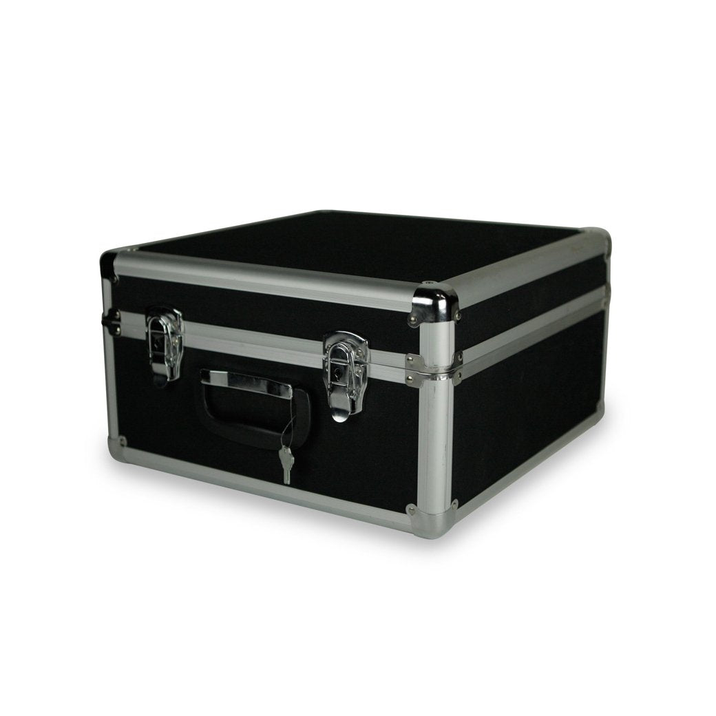 Montanari 3 Switches EAD White Bundle with Wireless Microphone-bundle-Hermes Music- Hermes Music