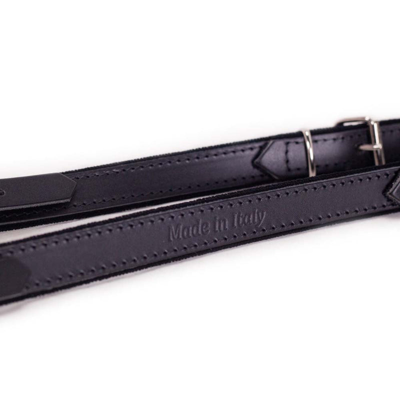 Montanari 3412 3 Switches GCF Bundle with Shure SM57 Microphone and Cantabella Straps-bundle-Hermes Music- Hermes Music