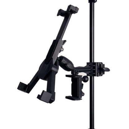 On Stage TCM1500 Tablet/Smartphone Holder-accessories-On Stage- Hermes Music