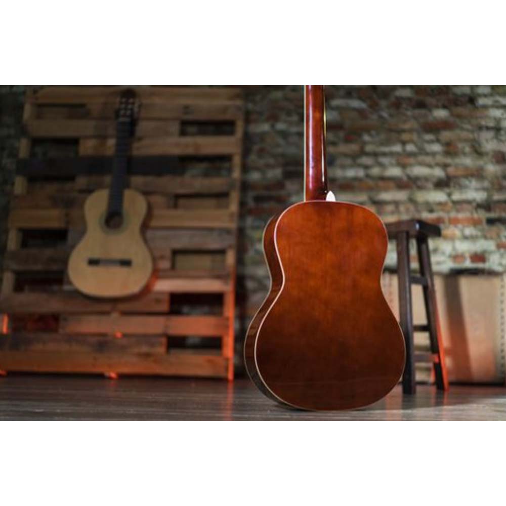 Peavey Delta Woods™ CNS-2™ Classical Nylon String Guitar-guitar-Peavey- Hermes Music