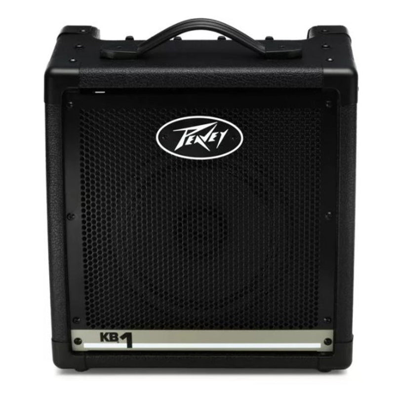 Peavey KB 1 - 20W 8" Keyboard Amp-Peavey- Hermes Music