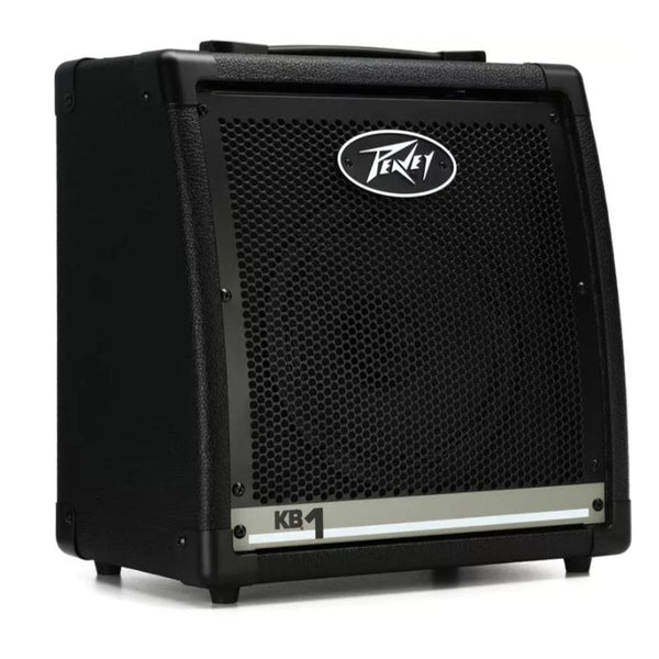 Peavey KB 1 - 20W 8" Keyboard Amp-Peavey- Hermes Music